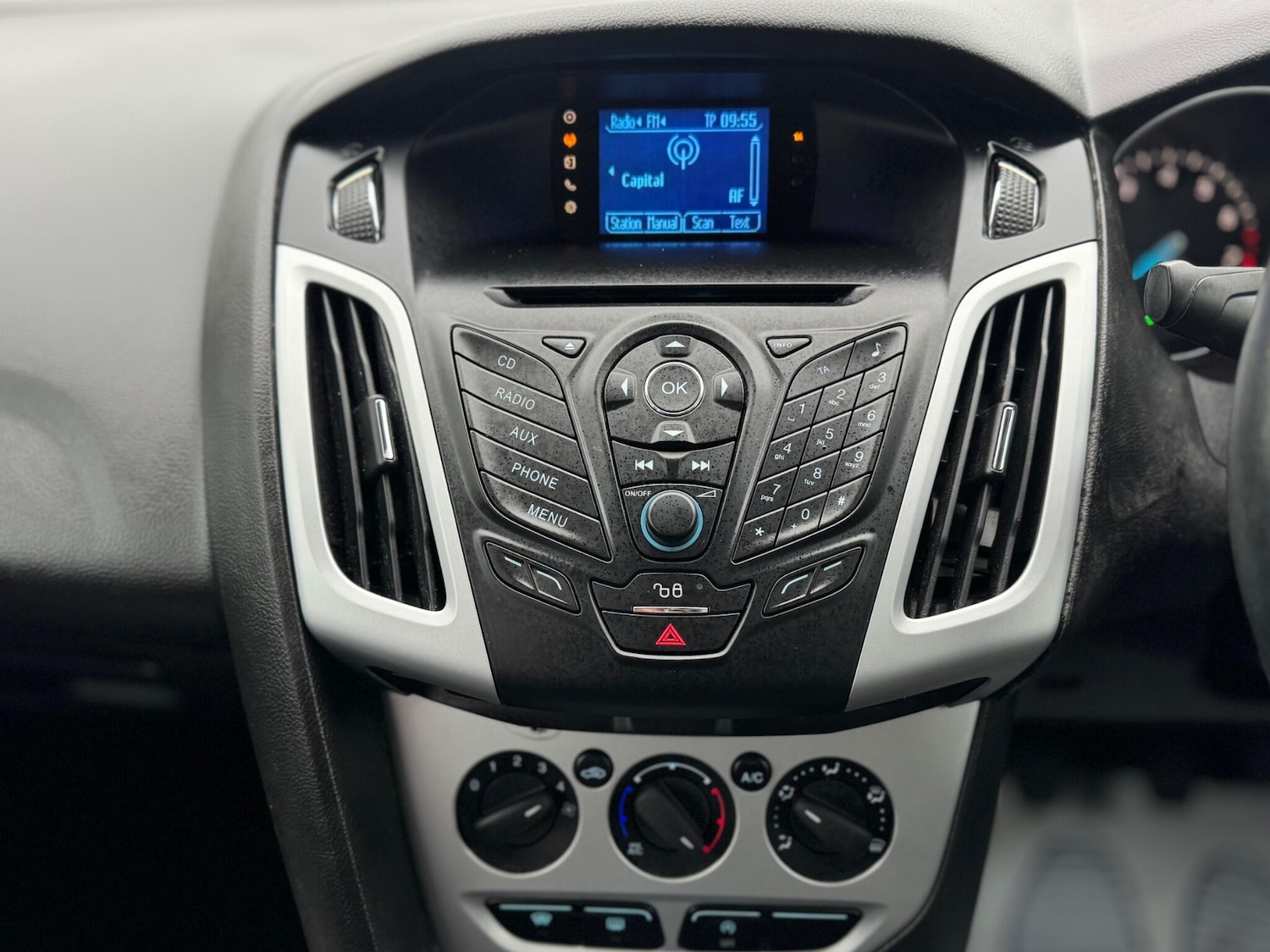 Used Ford Focus 2013 for sale - 77425585: Photo 63