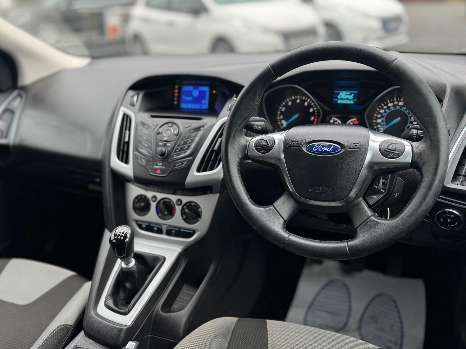 Used Ford Focus 2013 for sale - 77425585: Photo 70