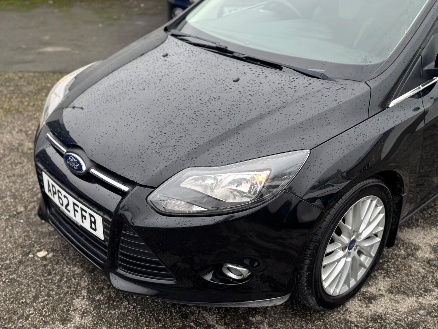 Used Ford Focus 2013 for sale - 77425585: Photo 78