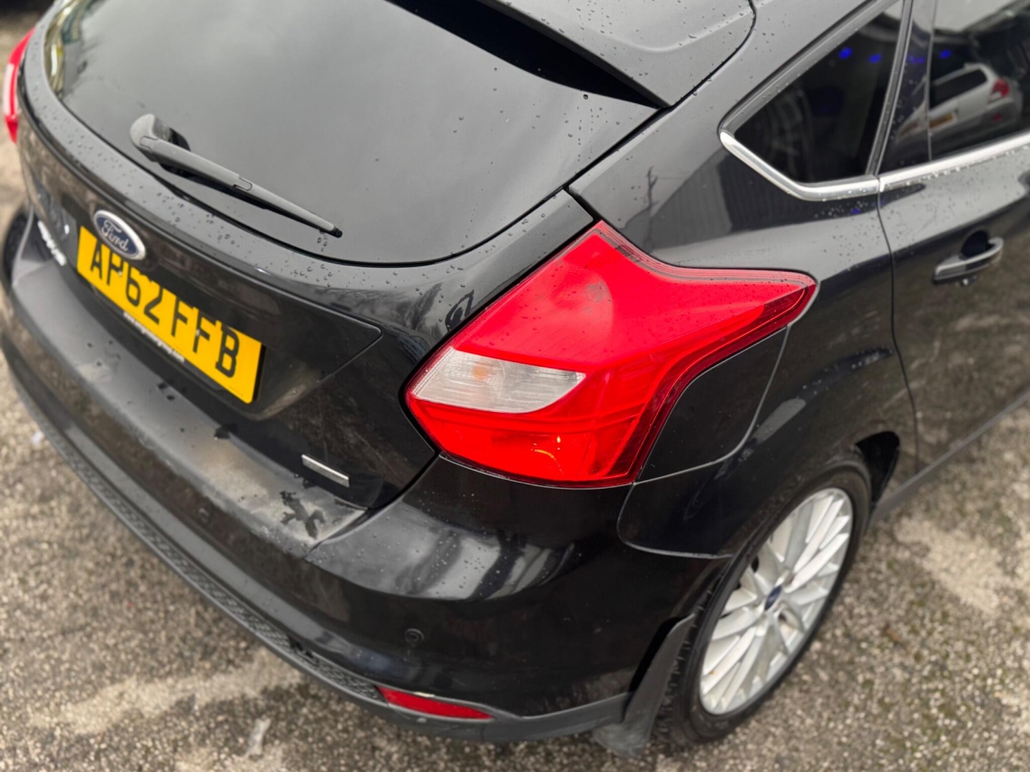 Used Ford Focus 2013 for sale - 77425585: Photo 81