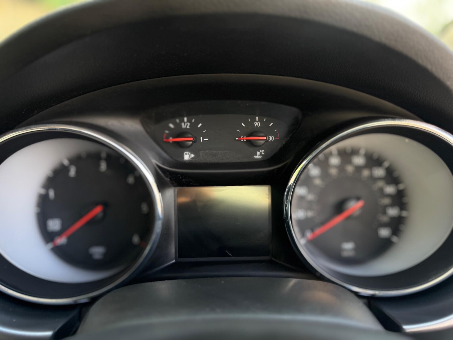 Used Vauxhall Astra 2017 for sale - 77067262: Photo 84