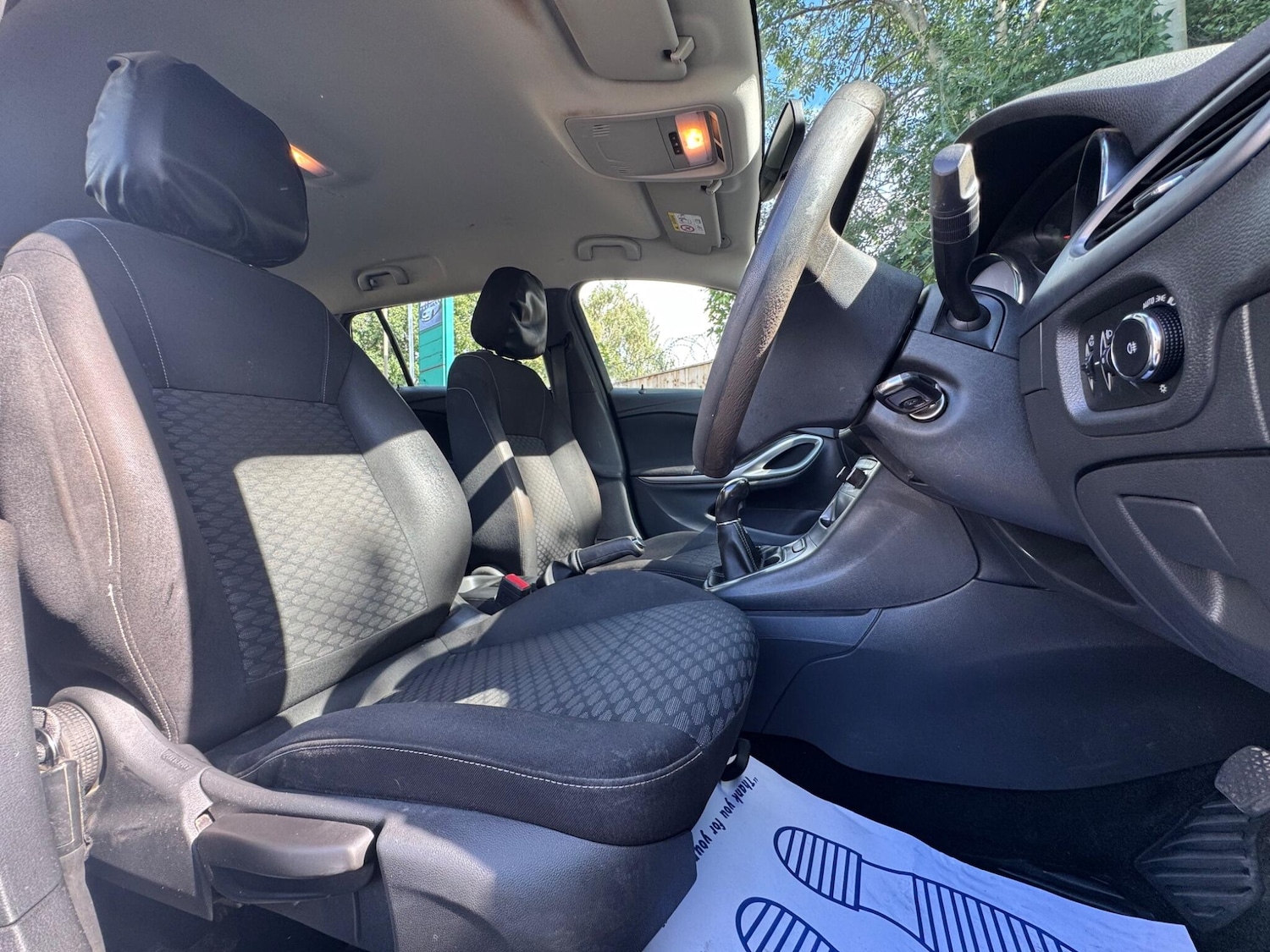 Used Vauxhall Astra 2017 for sale - 77067262: Photo 92