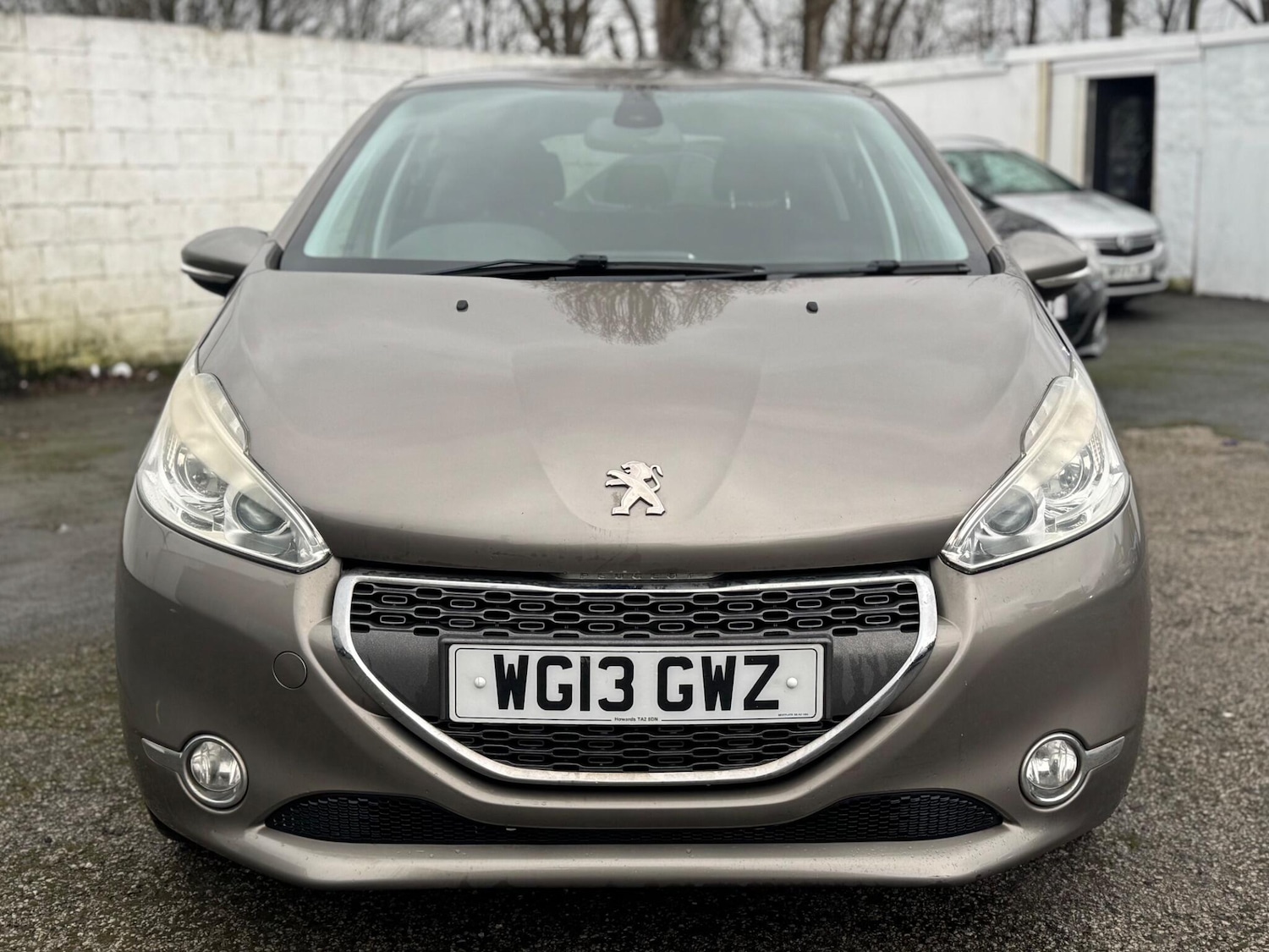 Used Peugeot 208 2013 for sale - 77305240: Photo 19