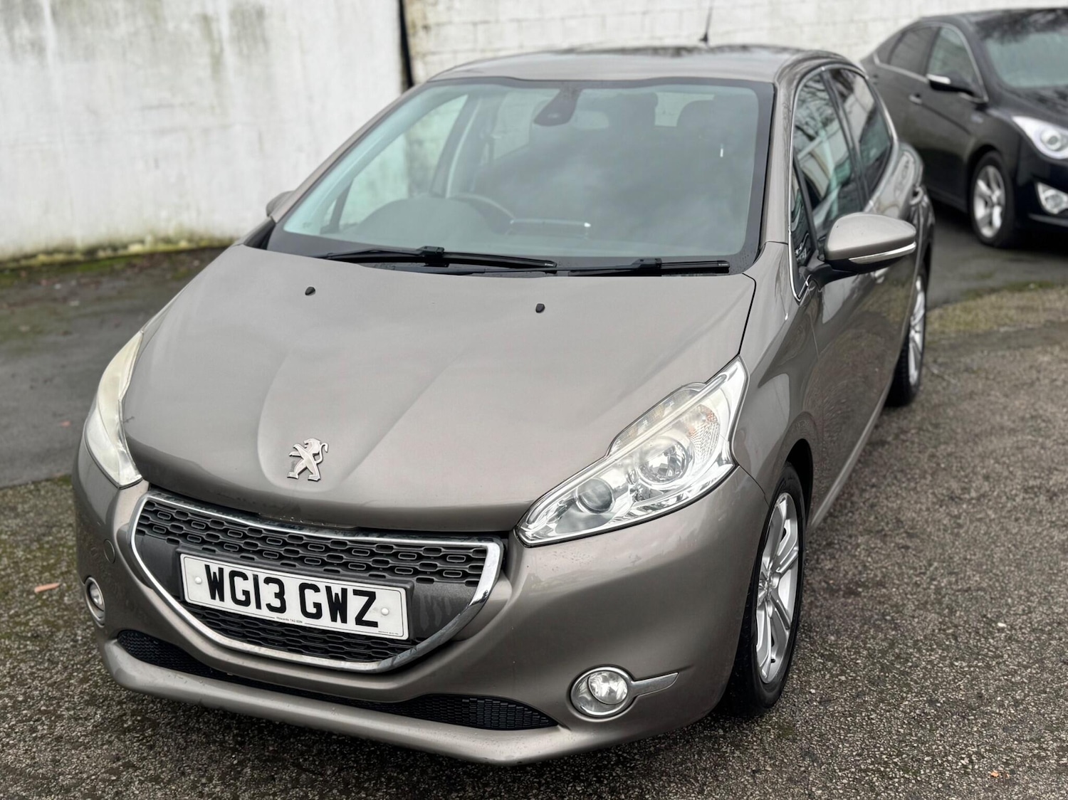 Used Peugeot 208 2013 for sale - 77305240: Photo 20