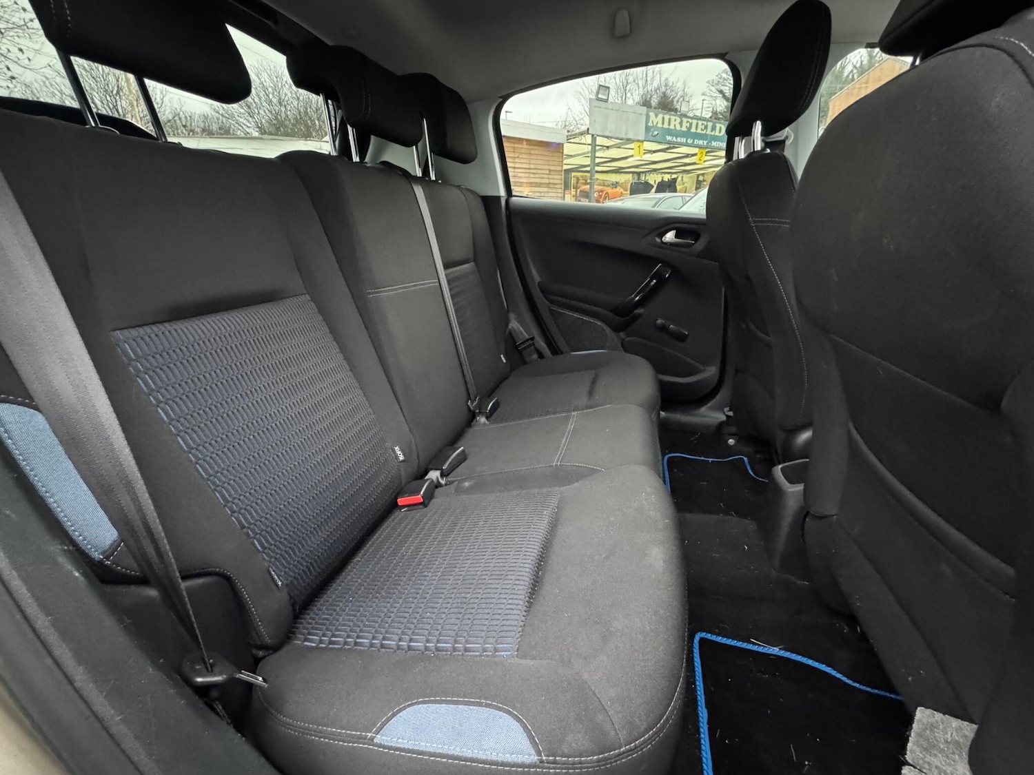 Used Peugeot 208 2013 for sale - 77305240: Photo 46