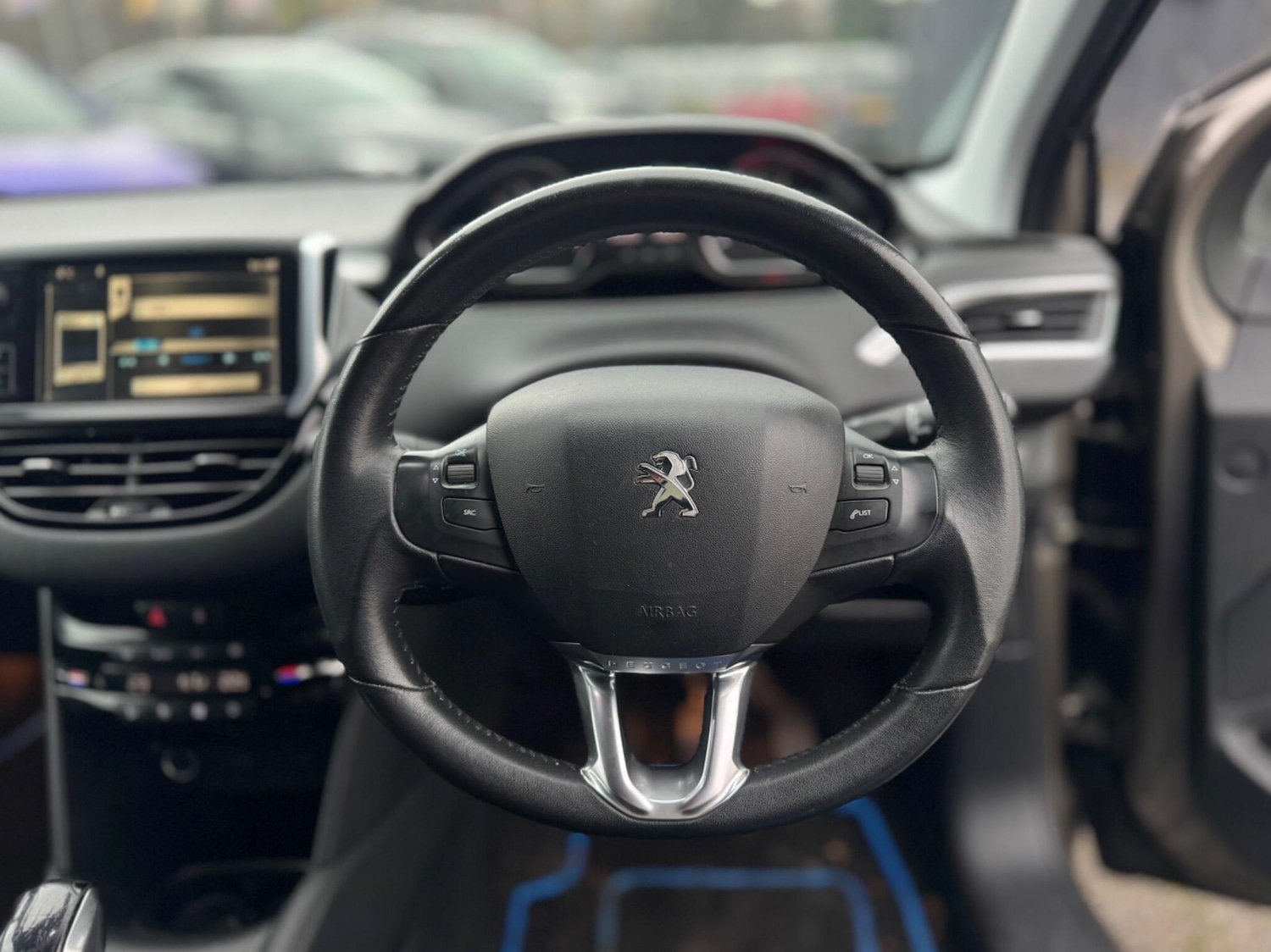 Used Peugeot 208 2013 for sale - 77305240: Photo 58