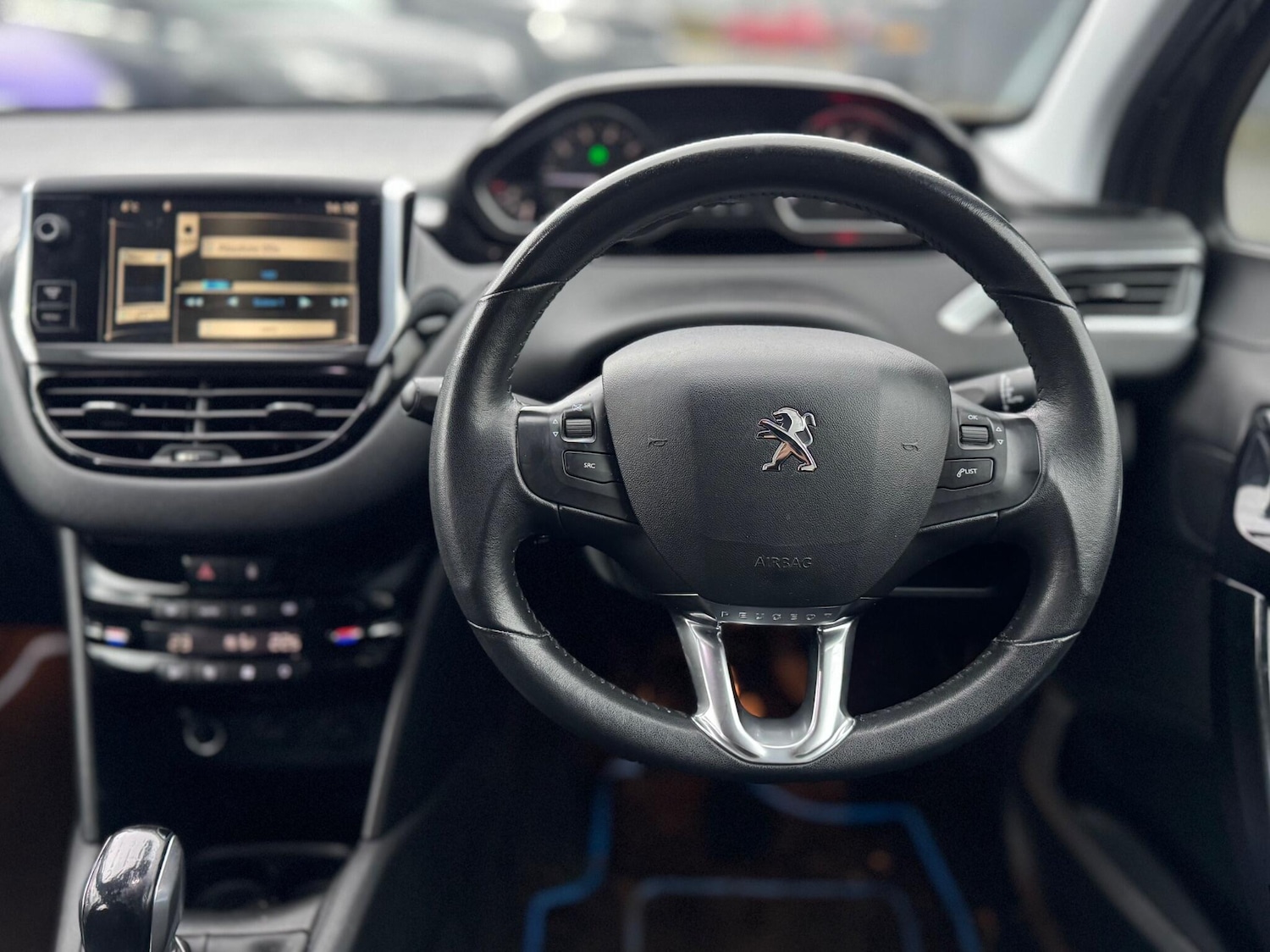 Used Peugeot 208 2013 for sale - 77305240: Photo 59