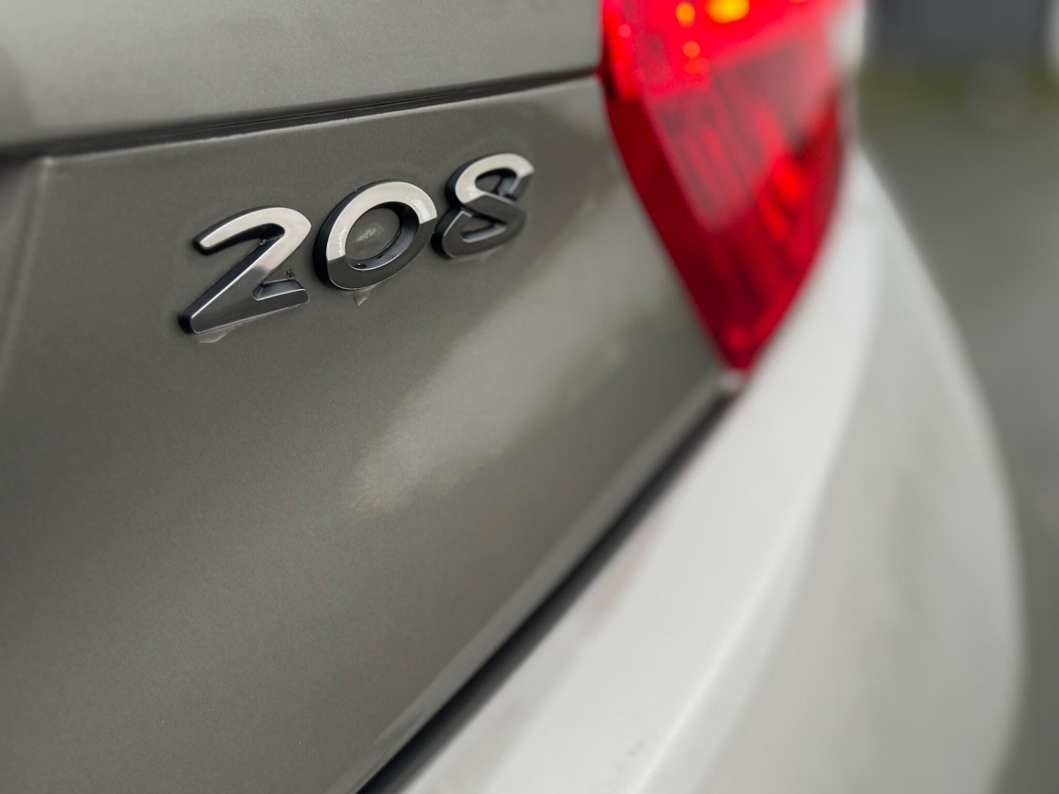 Used Peugeot 208 2013 for sale - 77305240: Photo 64