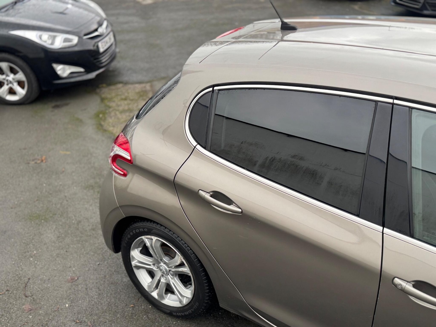 Used Peugeot 208 2013 for sale - 77305240: Photo 65