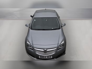 Used Vauxhall Insignia 2015 for sale - 78958634: Photo