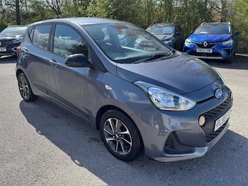 Used Hyundai i10 2019 for sale - 78244948: Photo