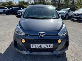 Used Hyundai i10 2019 for sale - 78244948: Photo