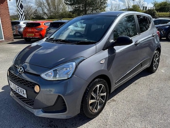 Used Hyundai i10 2019 for sale - 78244948: Photo
