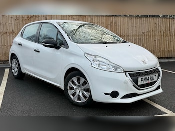 Peugeot 208 feature image