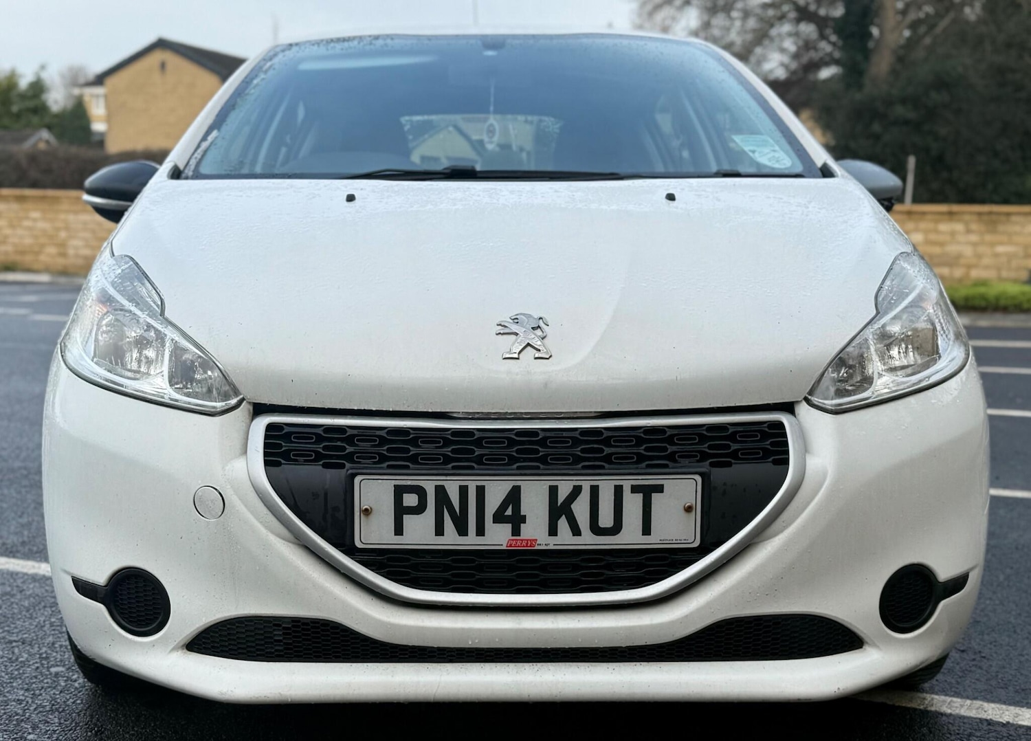 Used Peugeot 208 2014 for sale - 77203655: Photo 25
