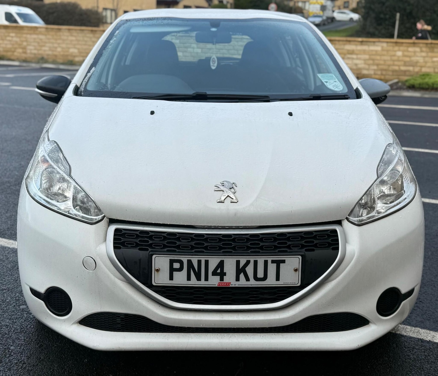 Used Peugeot 208 2014 for sale - 77203655: Photo 26