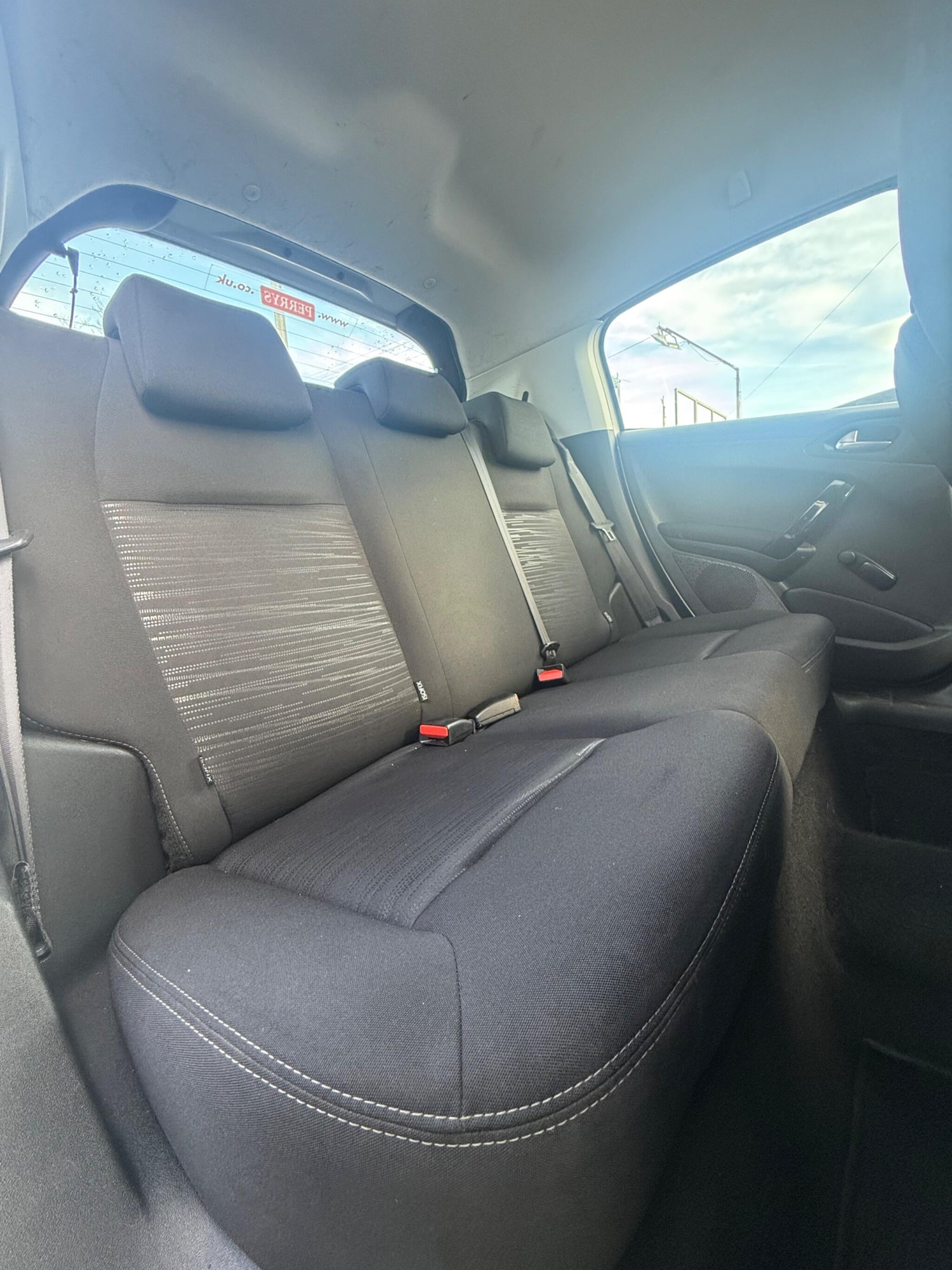 Used Peugeot 208 2014 for sale - 77203655: Photo 53