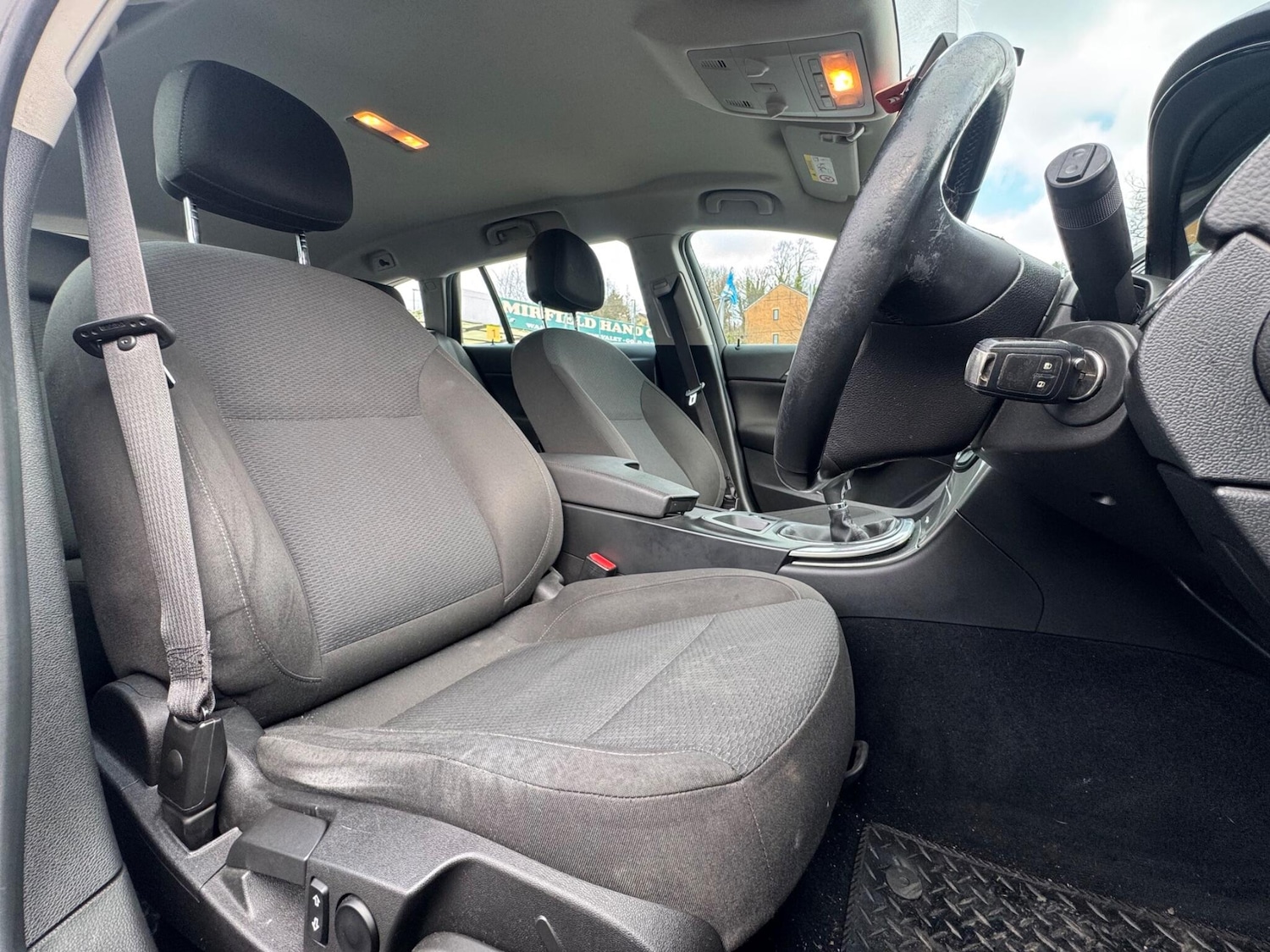 Used Vauxhall Insignia 2016 for sale - 77645698: Photo 35