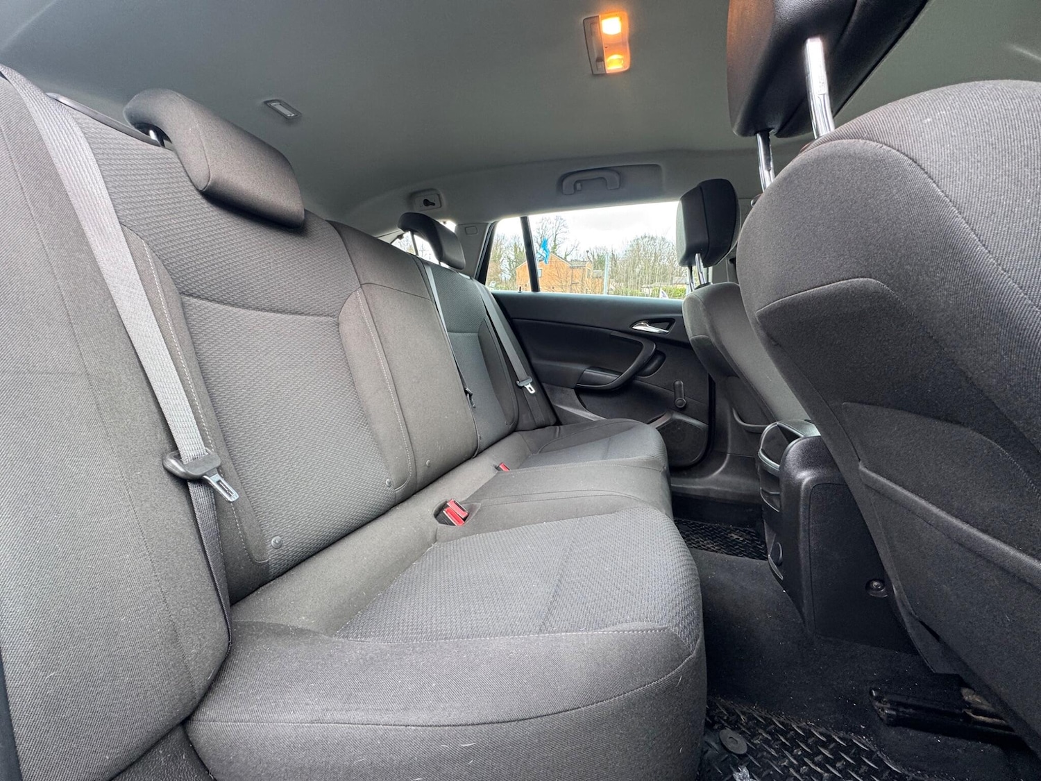 Used Vauxhall Insignia 2016 for sale - 77645698: Photo 36