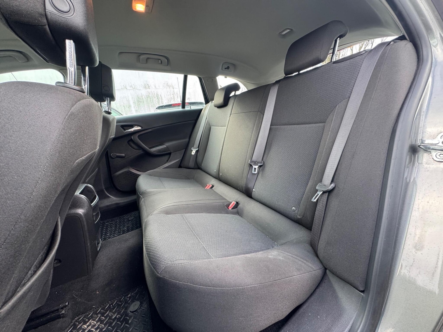 Used Vauxhall Insignia 2016 for sale - 77645698: Photo 38