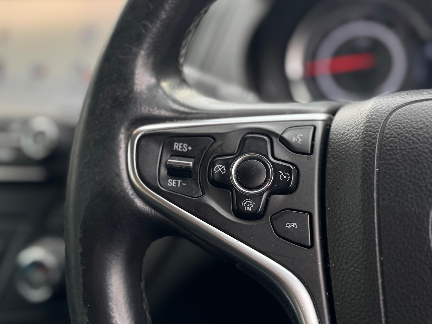 Used Vauxhall Insignia 2016 for sale - 77645698: Photo 43