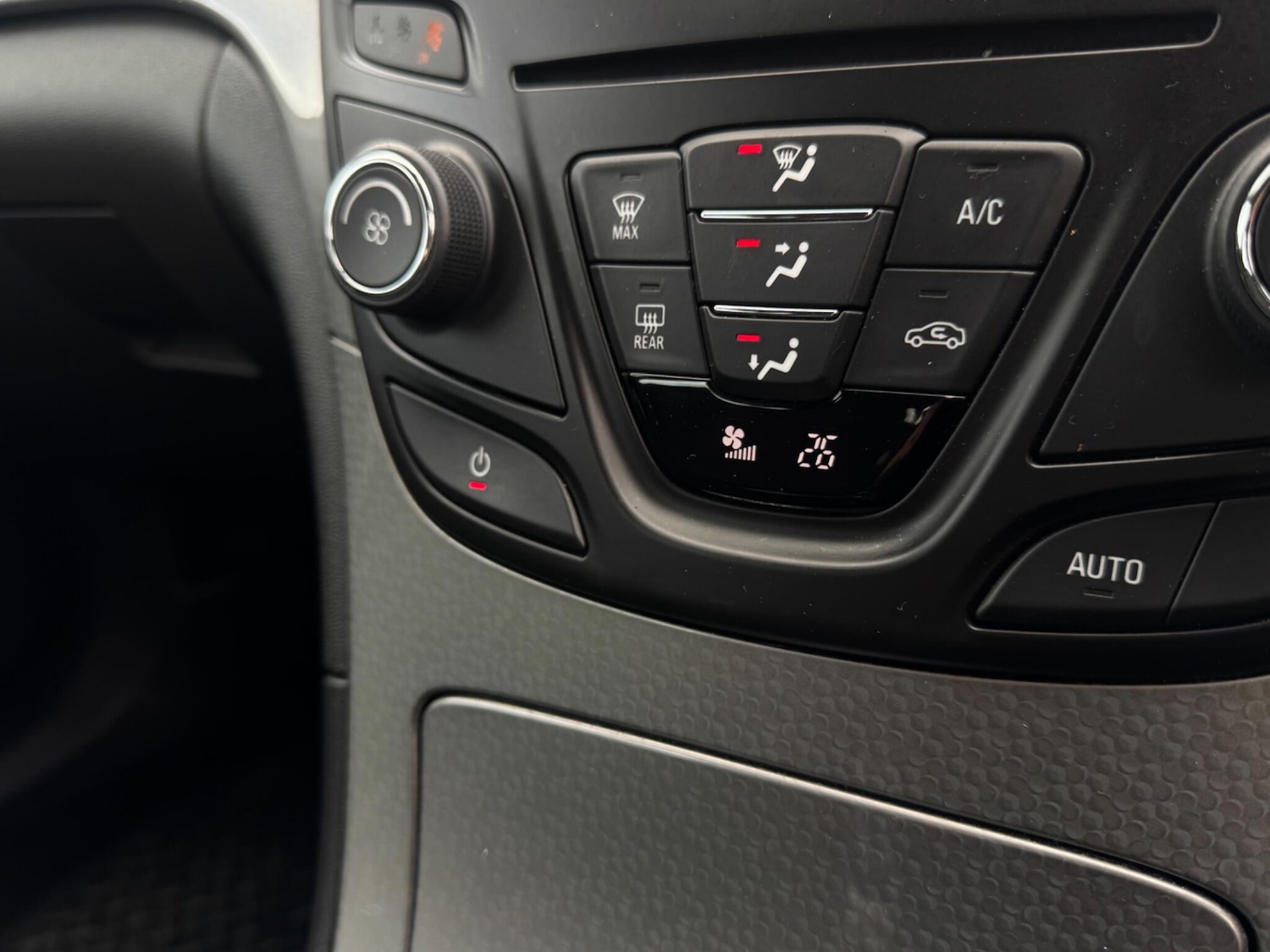 Used Vauxhall Insignia 2016 for sale - 77645698: Photo 48