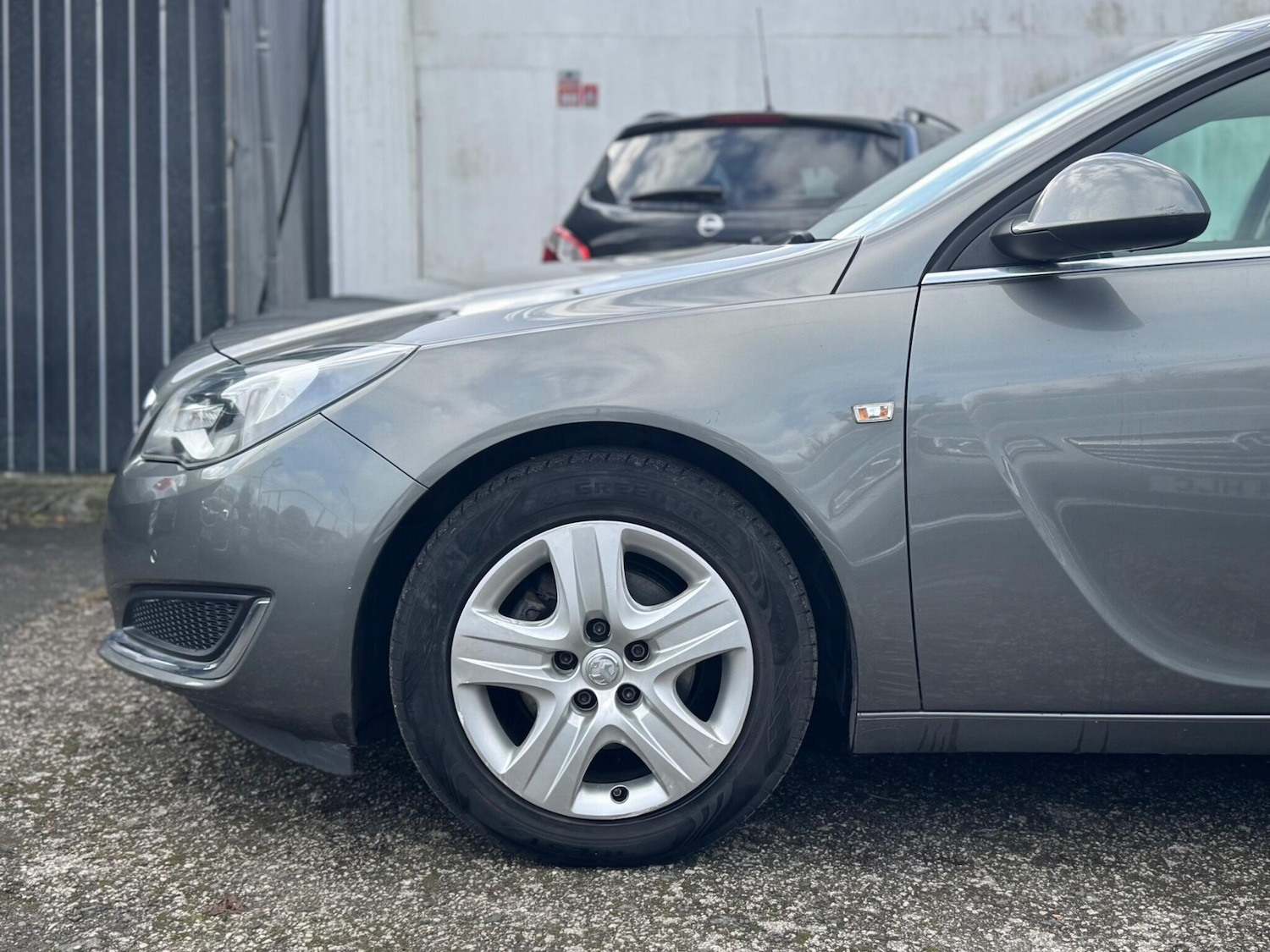 Used Vauxhall Insignia 2016 for sale - 77645698: Photo 49