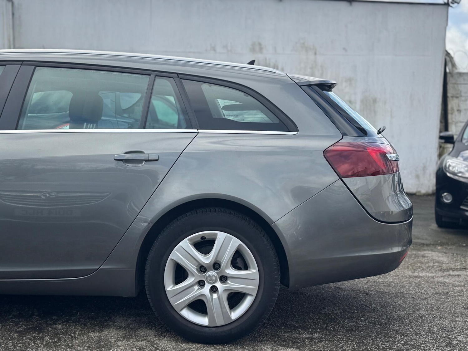 Used Vauxhall Insignia 2016 for sale - 77645698: Photo 50