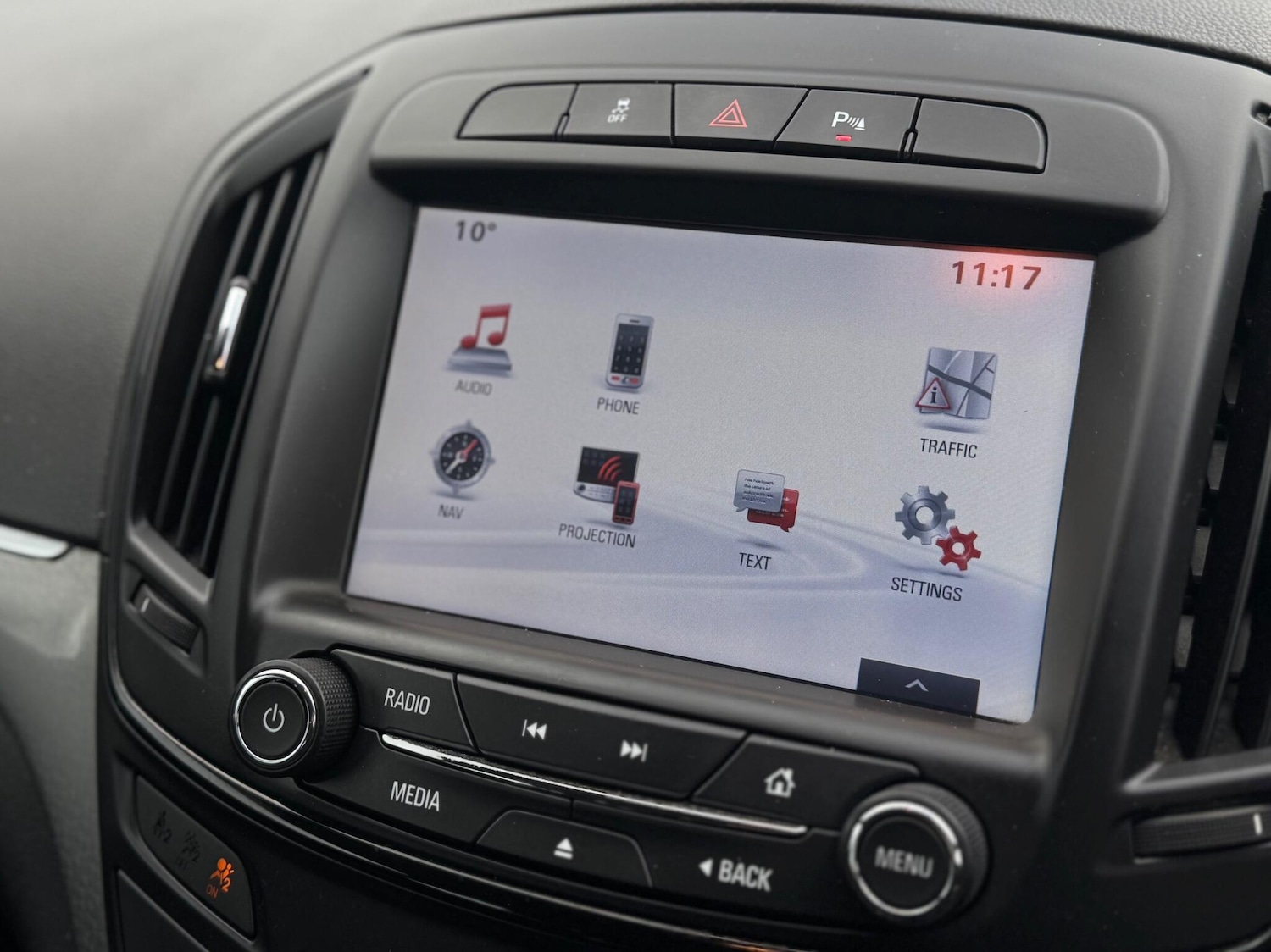 Used Vauxhall Insignia 2016 for sale - 77645698: Photo 53