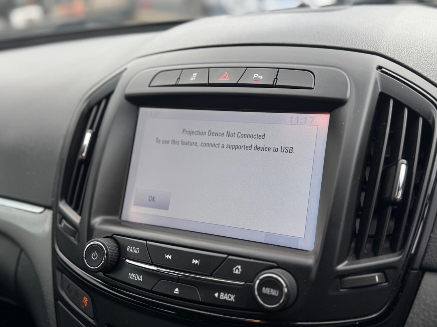 Used Vauxhall Insignia 2016 for sale - 77645698: Photo 56