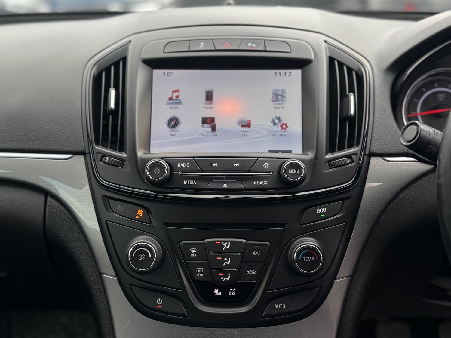 Used Vauxhall Insignia 2016 for sale - 77645698: Photo 58