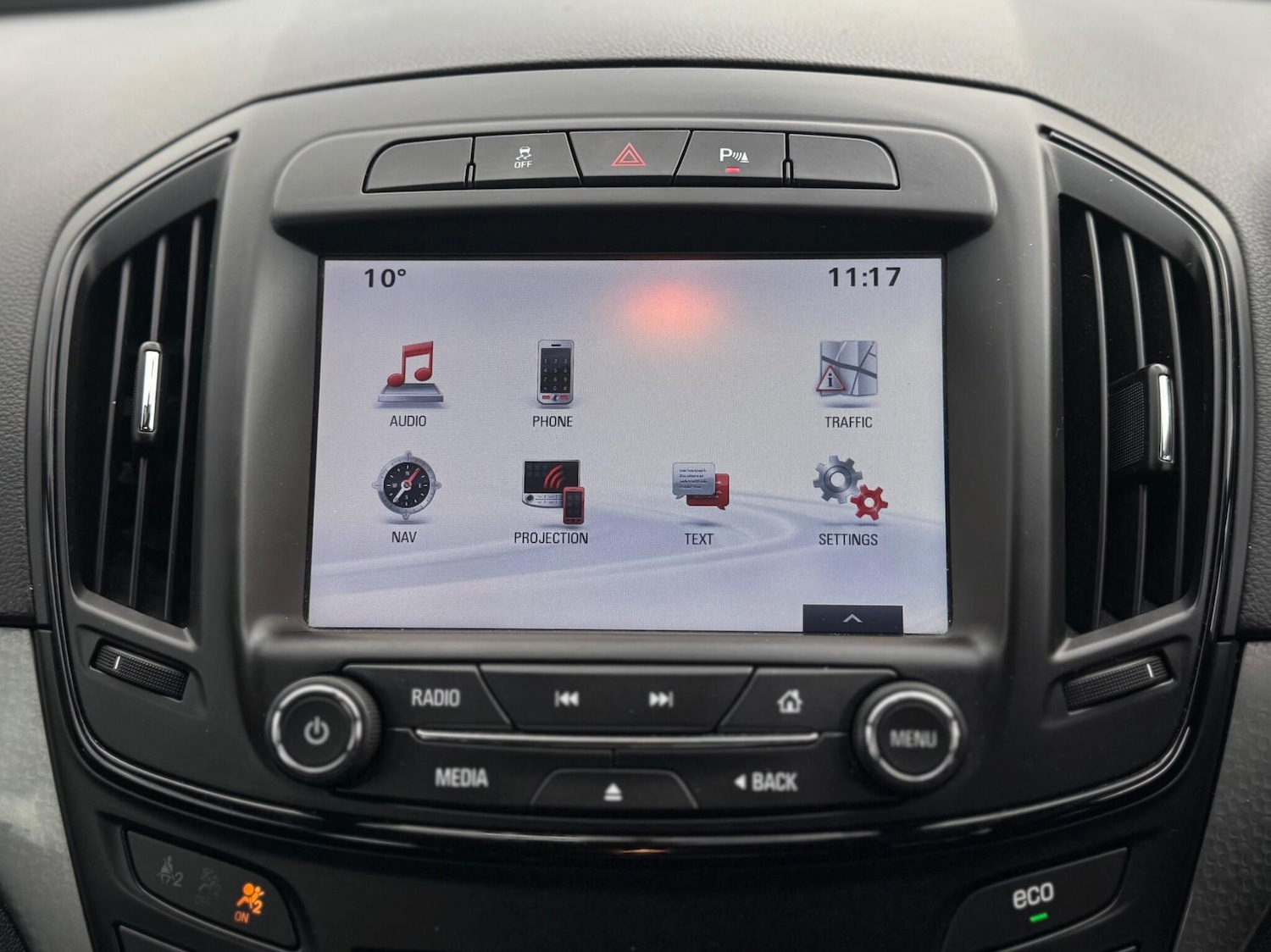 Used Vauxhall Insignia 2016 for sale - 77645698: Photo 59