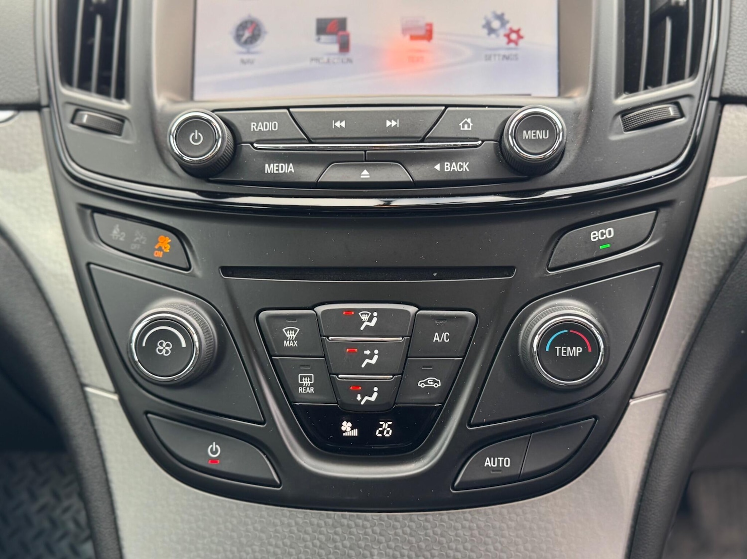 Used Vauxhall Insignia 2016 for sale - 77645698: Photo 60