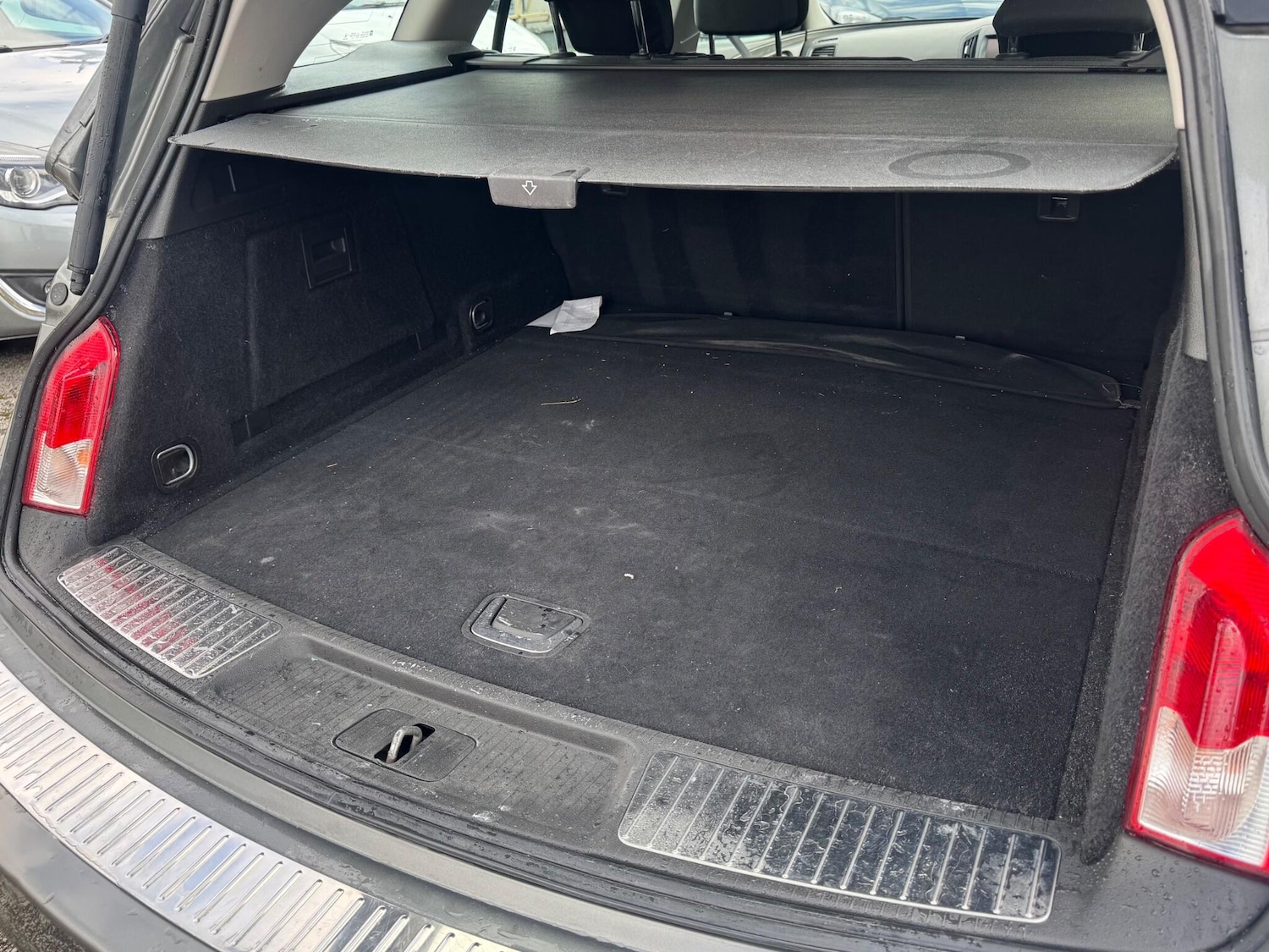 Used Vauxhall Insignia 2016 for sale - 77645698: Photo 64