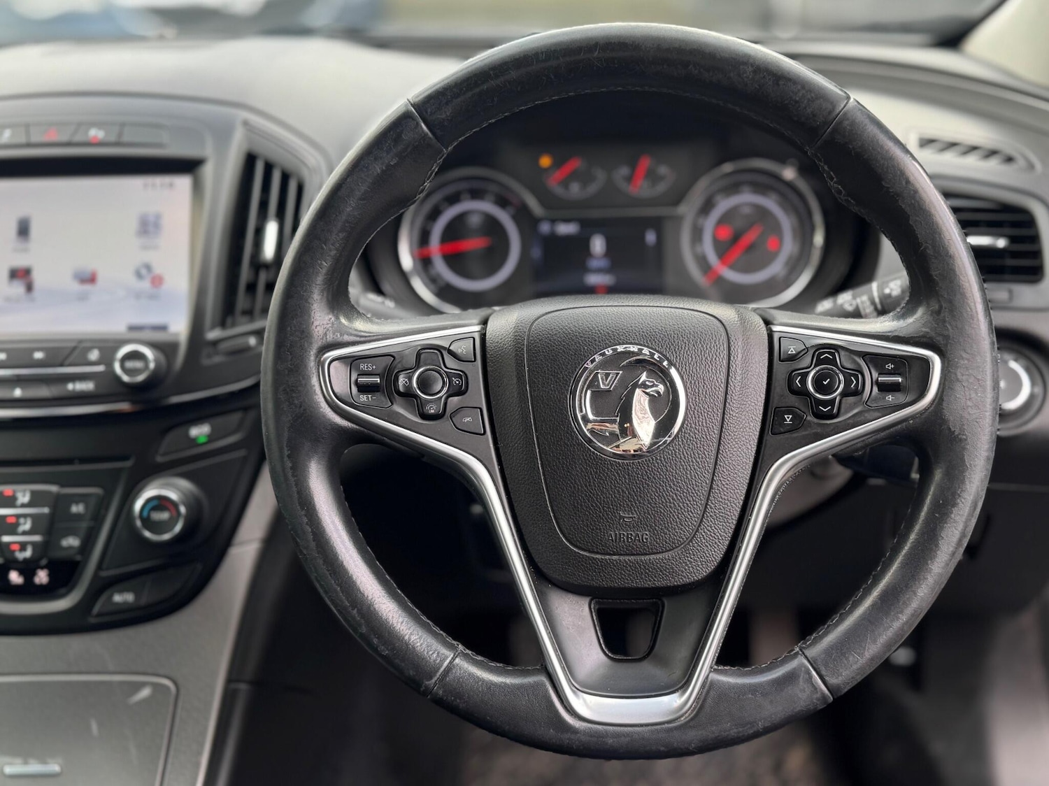 Used Vauxhall Insignia 2016 for sale - 77645698: Photo 66