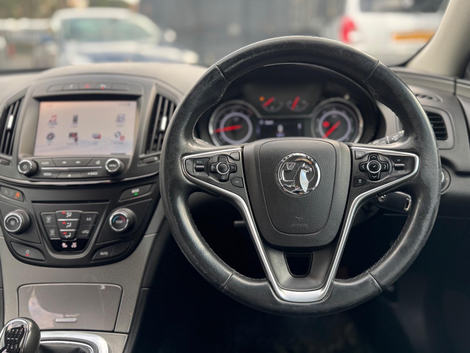 Used Vauxhall Insignia 2016 for sale - 77645698: Photo 67