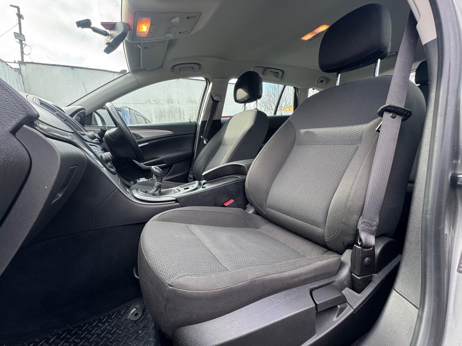 Used Vauxhall Insignia 2016 for sale - 77645698: Photo 68