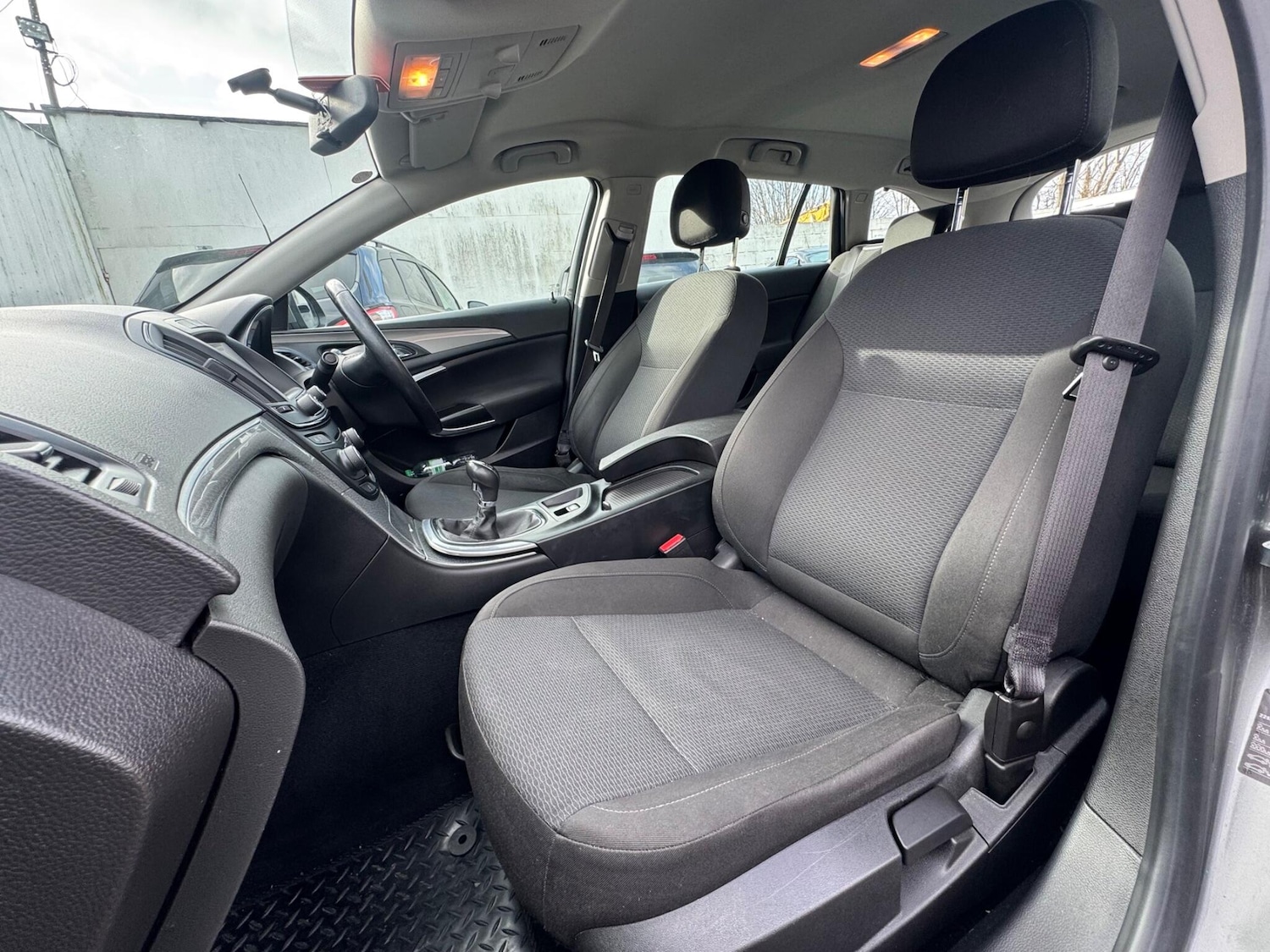 Used Vauxhall Insignia 2016 for sale - 77645698: Photo 70