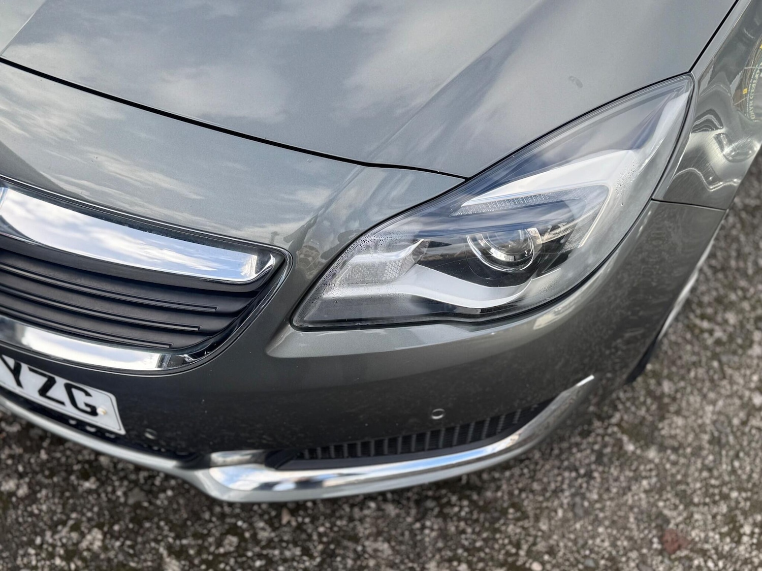 Used Vauxhall Insignia 2016 for sale - 77645698: Photo 73