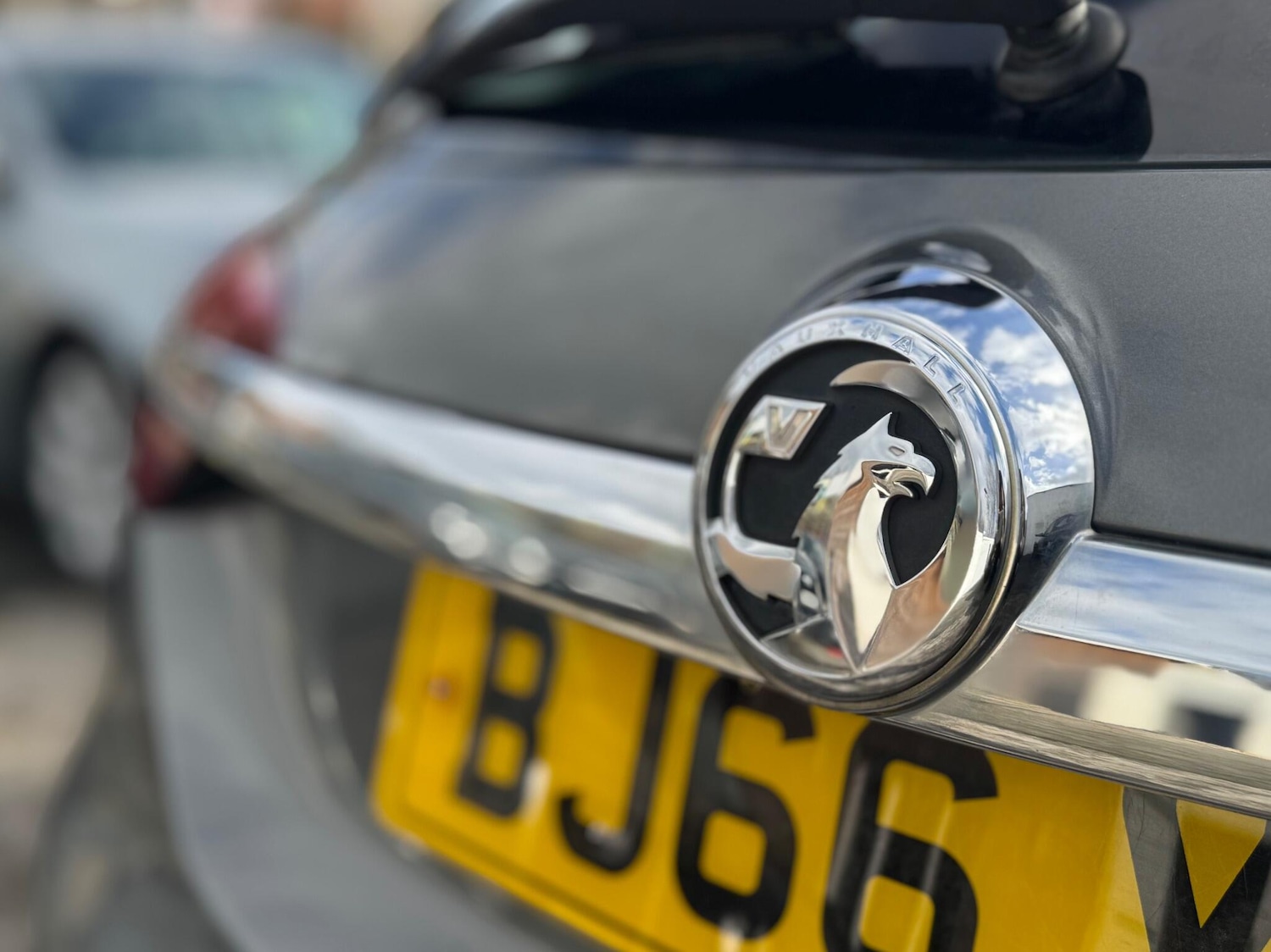 Used Vauxhall Insignia 2016 for sale - 77645698: Photo 74