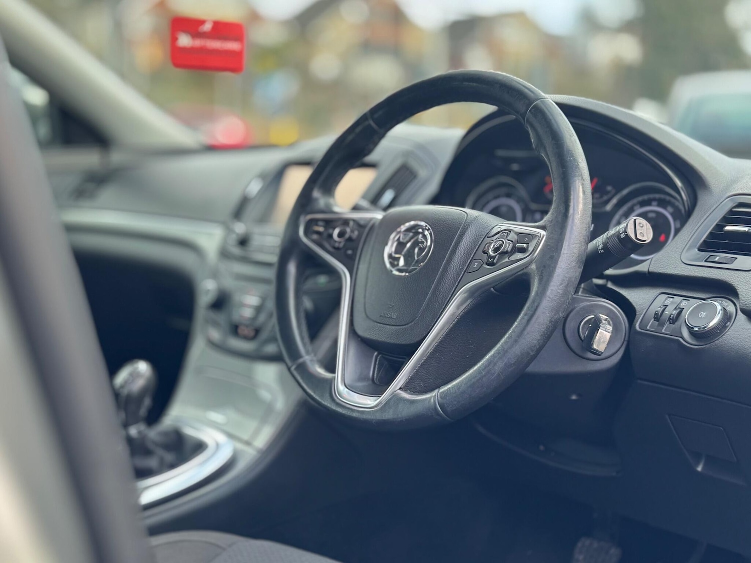 Used Vauxhall Insignia 2016 for sale - 77645698: Photo 77