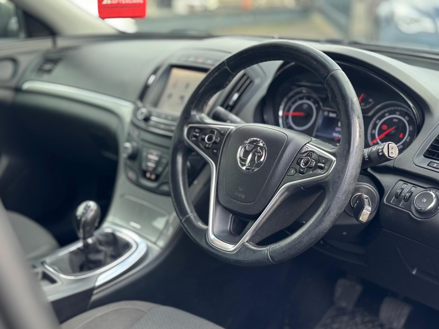 Used Vauxhall Insignia 2016 for sale - 77645698: Photo 78