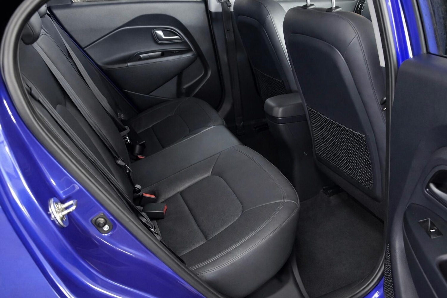 Used Kia Rio 2015 for sale - 77898310: Photo 4