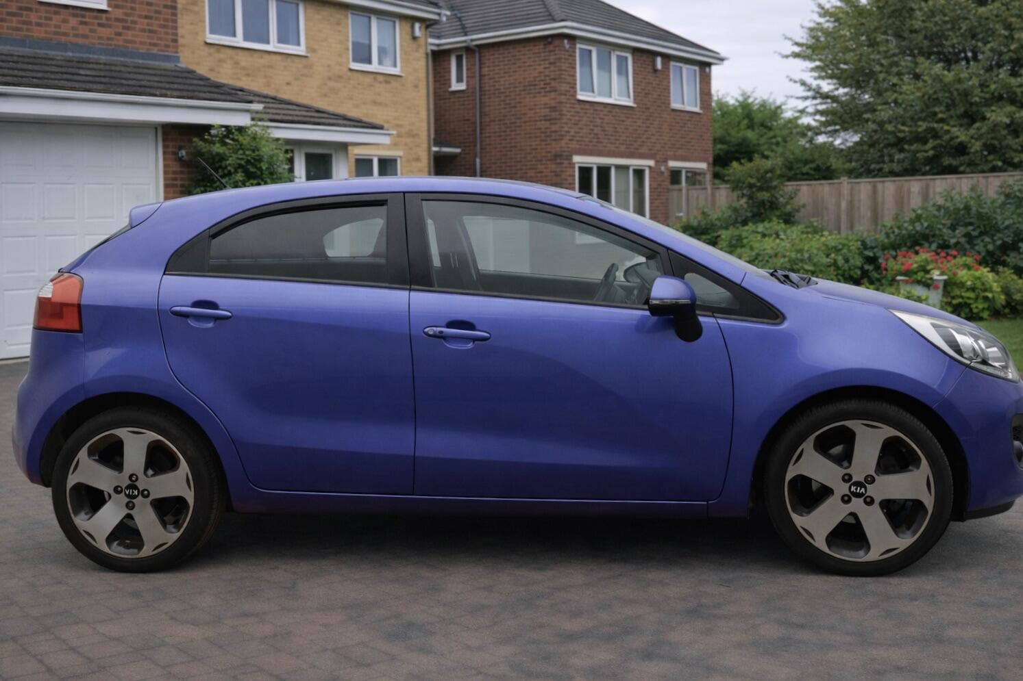 Used Kia Rio 2015 for sale - 77898310: Photo 5