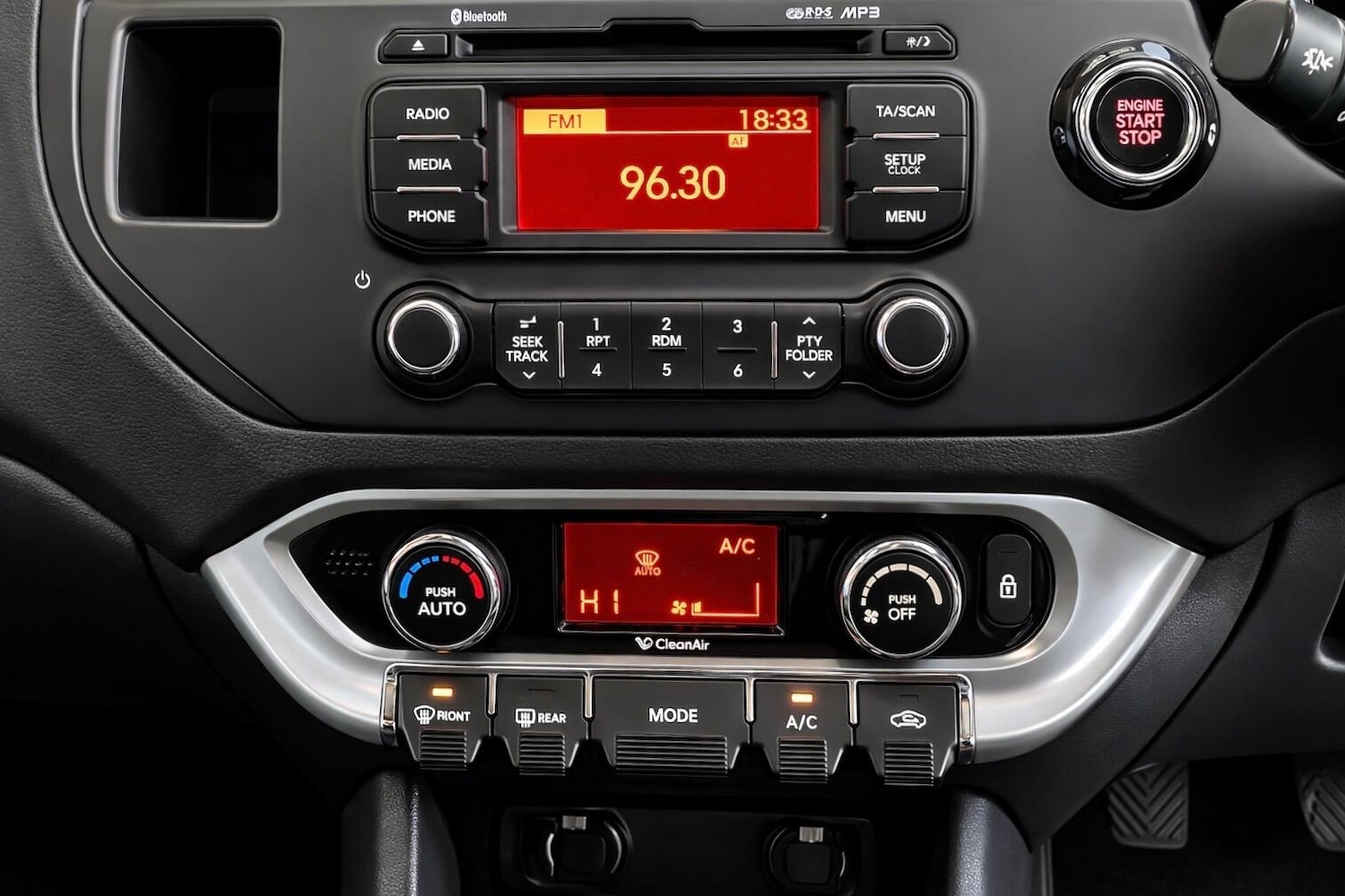 Used Kia Rio 2015 for sale - 77898310: Photo 7