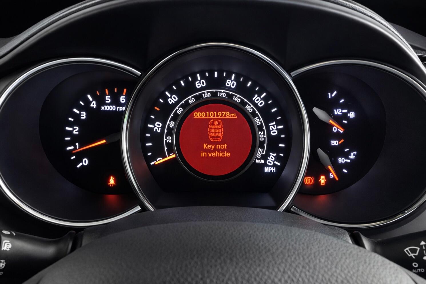 Used Kia Rio 2015 for sale - 77898310: Photo 8