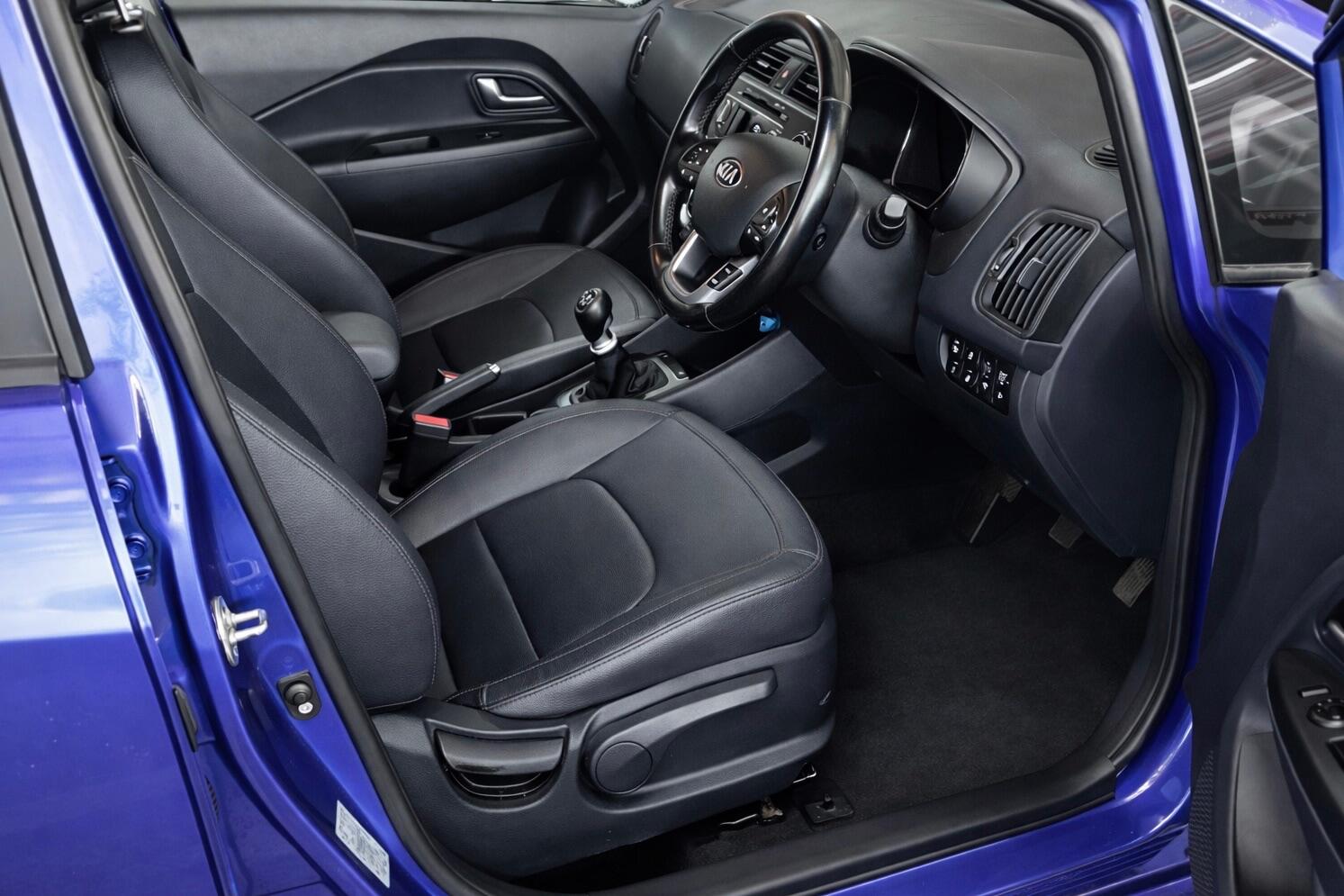 Used Kia Rio 2015 for sale - 77898310: Photo 9