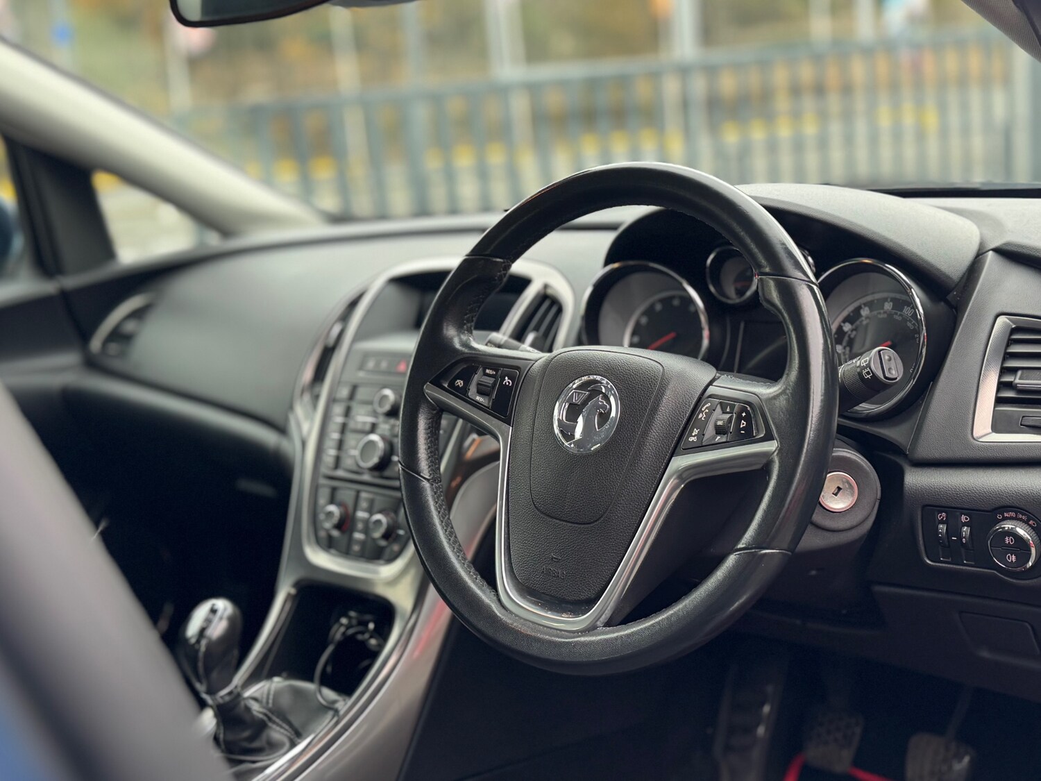 Used Vauxhall Astra 2011 for sale - 76554360: Photo 20