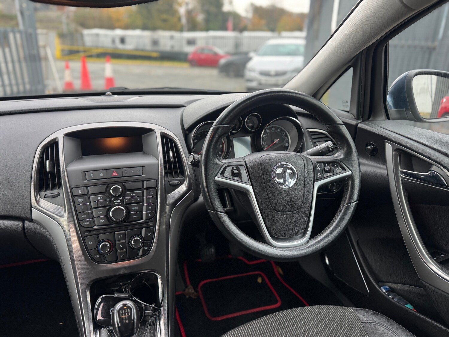 Used Vauxhall Astra 2011 for sale - 76554360: Photo 28