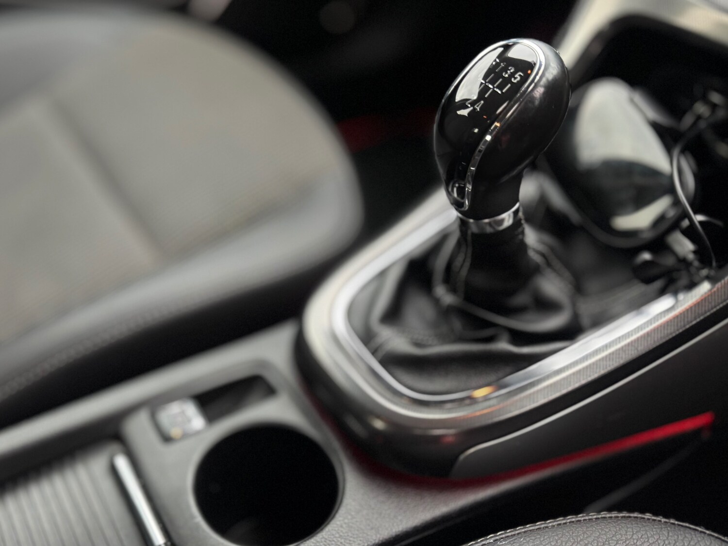 Used Vauxhall Astra 2011 for sale - 76554360: Photo 30